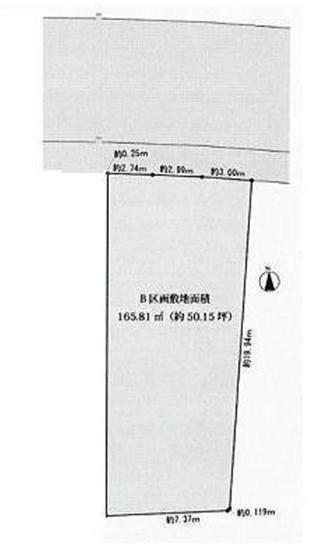 Compartment figure. Land price 27,800,000 yen, Architecture Allowed in land area 165.8 sq m your favorite House manufacturer