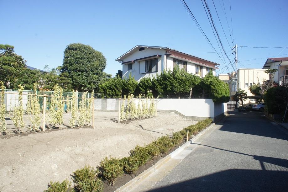 Sale already cityscape photo