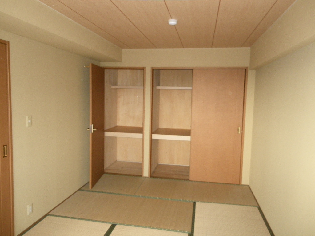 Other room space