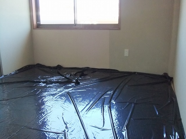 Living and room. 6 is a Pledge of Japanese-style room ☆