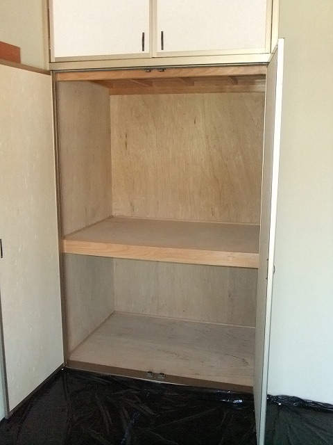 Receipt. Armoire ☆