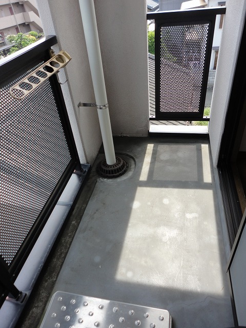 Balcony. Sunny veranda ☆