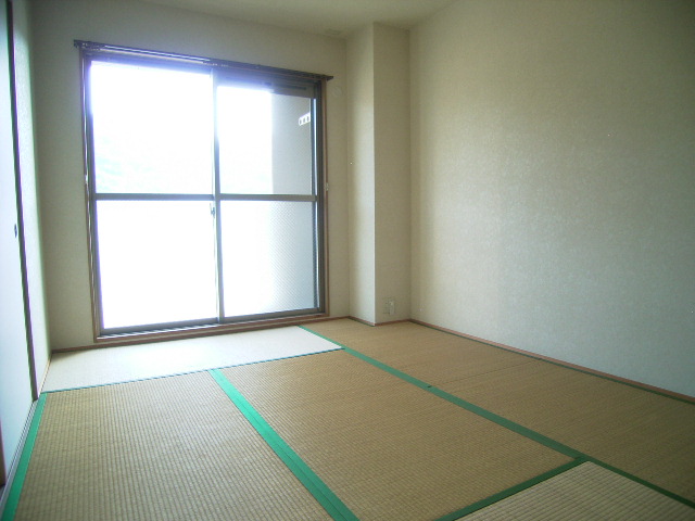 Living and room.  ※ Photo reference (3rd floor)