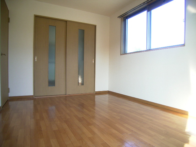 Living and room.  ※ Photo reference (3rd floor)