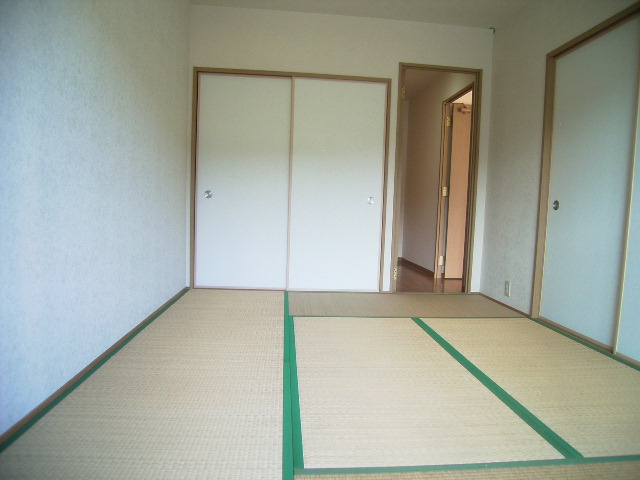 Living and room.  ※ Photo reference (3rd floor)