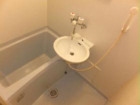 Bath. There bathroom ventilation dryer