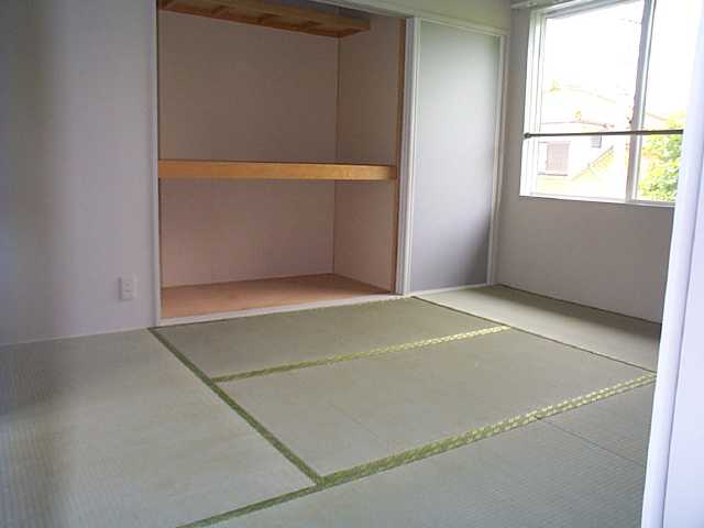 Other room space