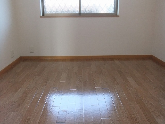 Living and room. North Western-style ☆