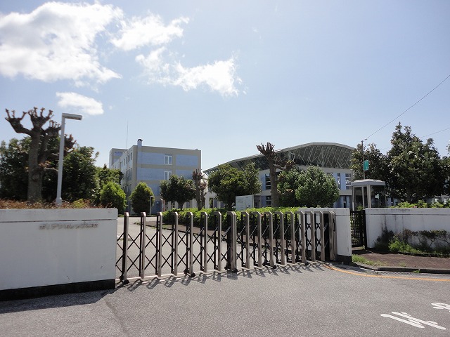 high school ・ College. National Kochikogyokotosenmongakko (high school ・ NCT) to 3759m