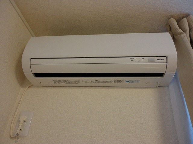 Other Equipment. Air-conditioned ☆ 