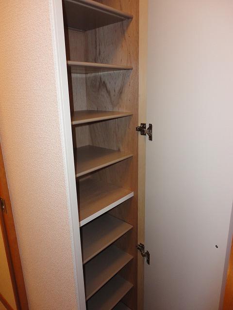 Other Equipment. Shoes BOX ☆ 