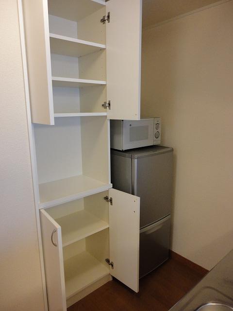 Other Equipment. Also have a kitchen storage ☆ 