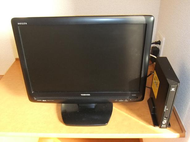 Other Equipment. And televisions ☆