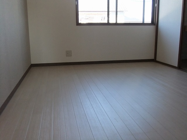 Living and room. North Western-style.