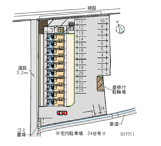 Kochi Prefecture Nankoku Shinohara