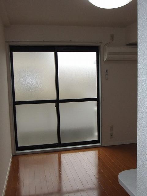 Living and room. The first floor of a living ☆