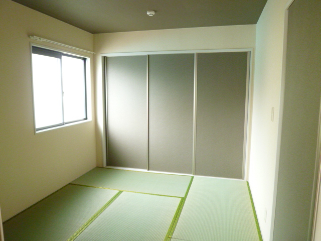 Other room space