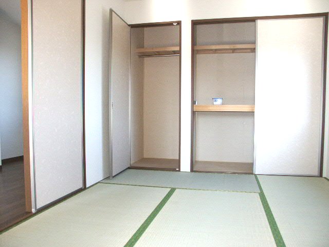 Other room space