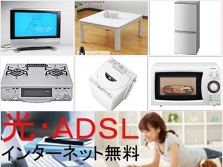 Other. Available in the initial expenses effortlessly in a furnished home appliances.