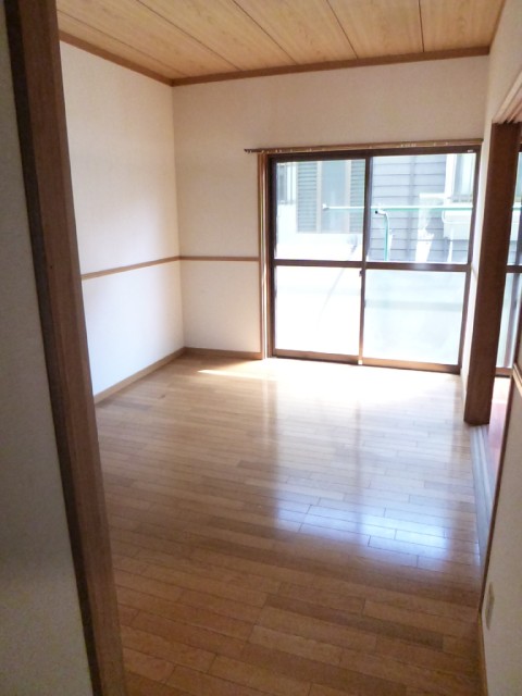Other room space
