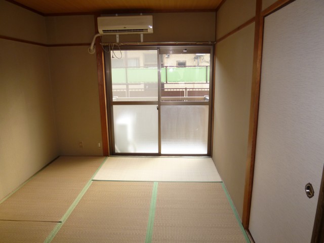 Other room space