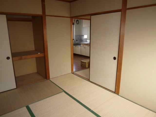 Other room space