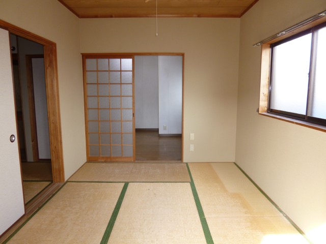 Other room space