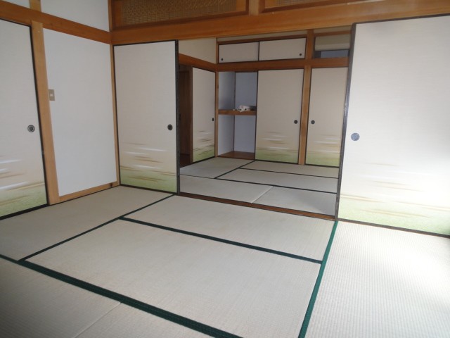 Other room space