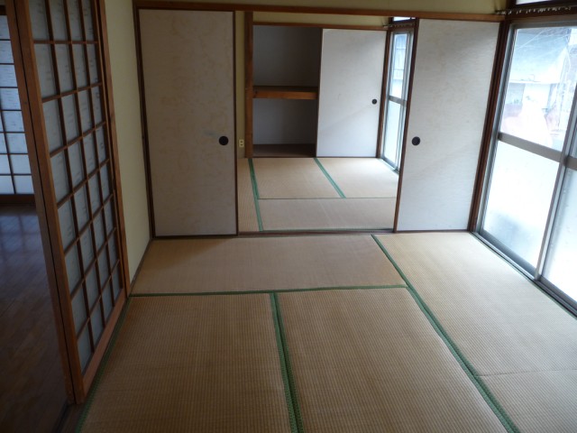 Other room space
