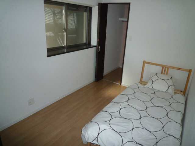 Other room space. It will be Western-style rooms ☆