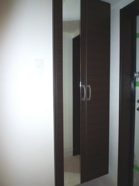 Other. It will be very big shoe box!