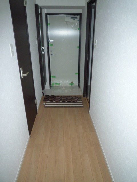 Other. It will be at the door as seen from the LDK ☆