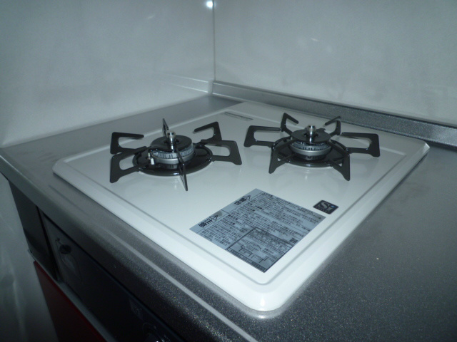 Other. It will be a two-necked Gasukitchin ☆