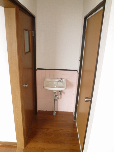 Washroom