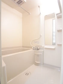 Bath. Bathing with bathroom drying function