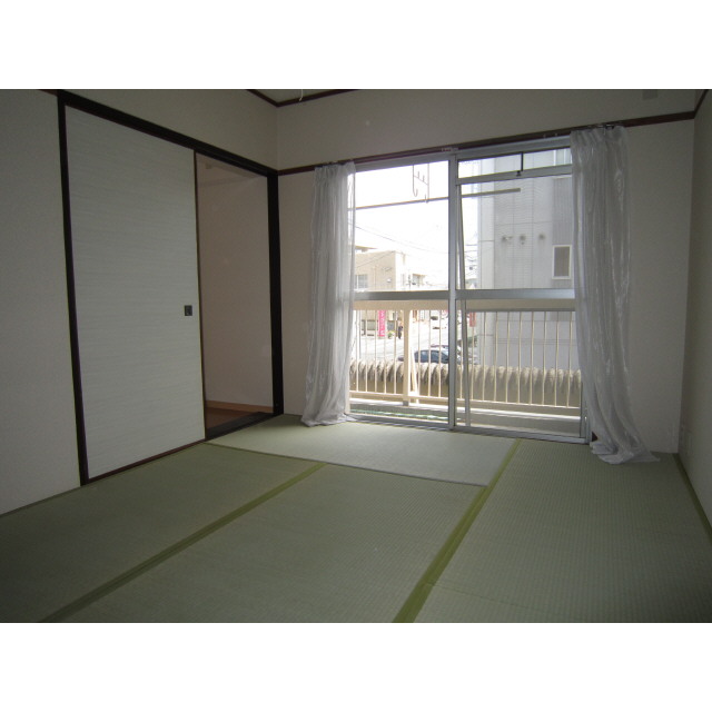 Living and room. Japanese style room