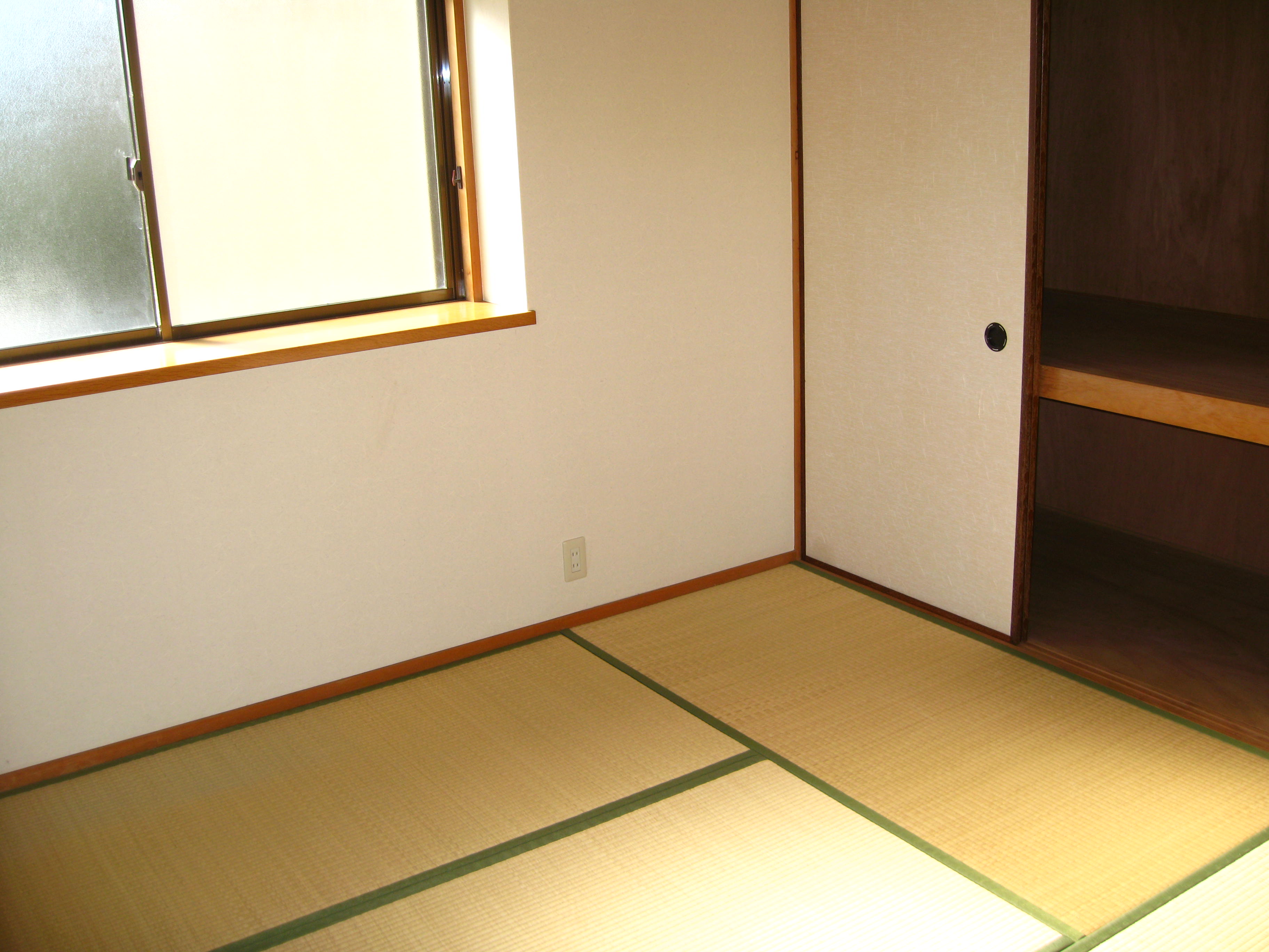 Other room space
