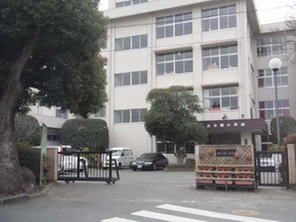 Primary school. 658m until the Kumamoto Municipal Izumi Minami elementary school (elementary school)