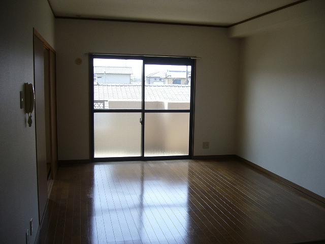 Living and room. Living