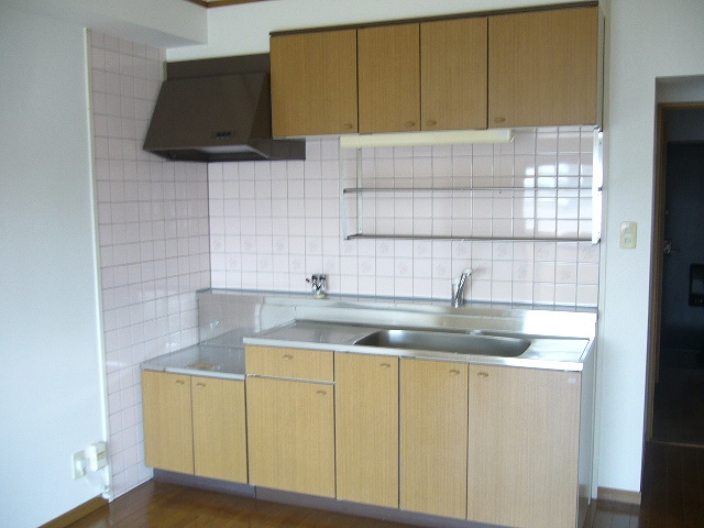 Kitchen. Kitchen