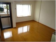 Living and room. Living