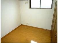 Other room space. bedroom