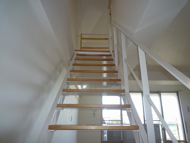 Other. Fashionable stairs ☆ ☆