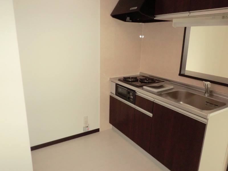 Kitchen. ※ Photos will give priority to the current state in another one in Room.
