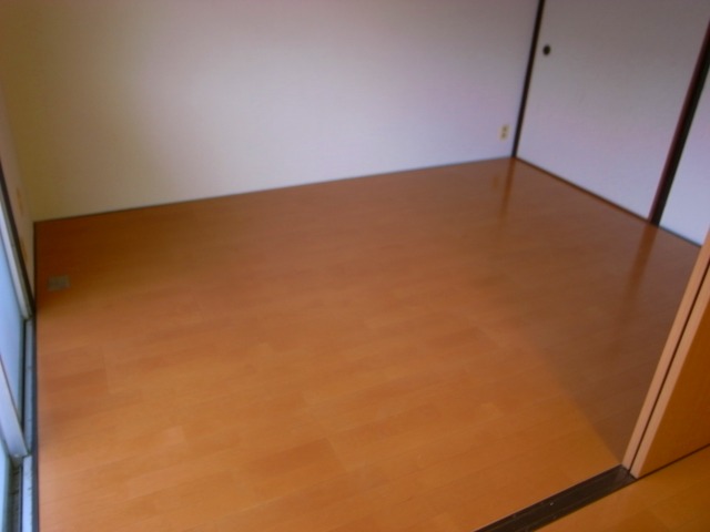 Living and room. It is sufficient brightness just natural light!