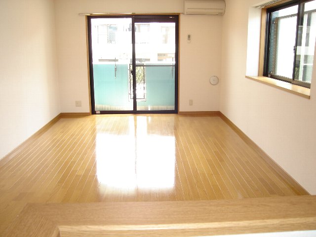 Other room space. bedroom