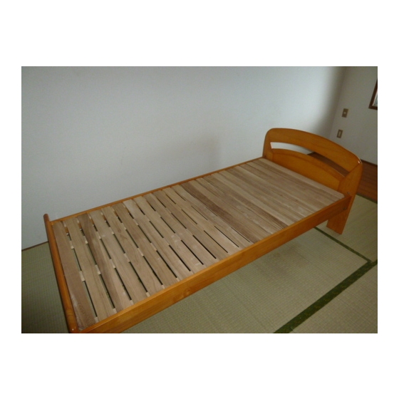 Living and room. Bet-with