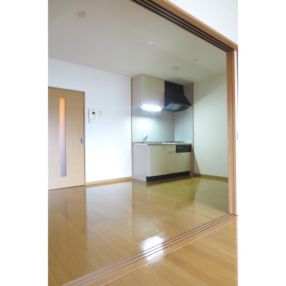 Living and room. Living