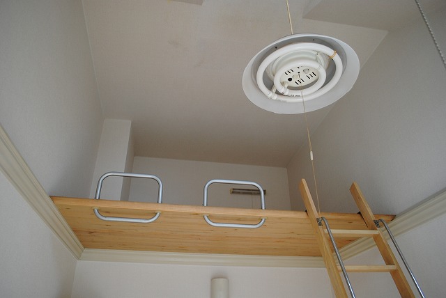 Other room space. bedroom