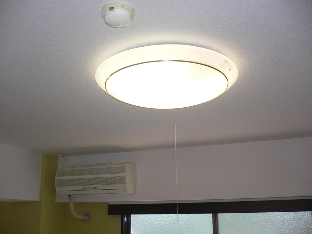 Other Equipment. Convenient with lighting equipment